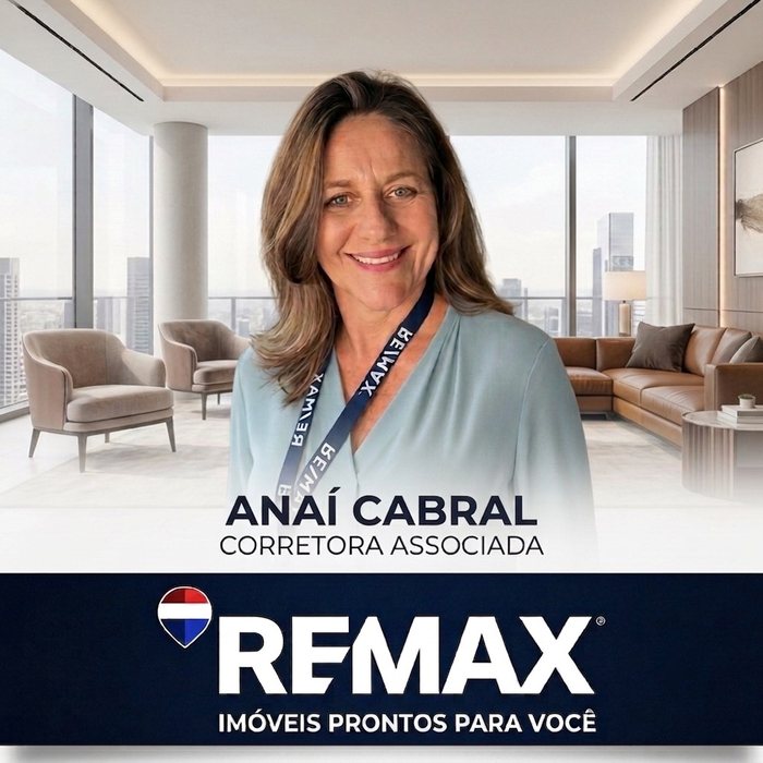 Anaí Cabral