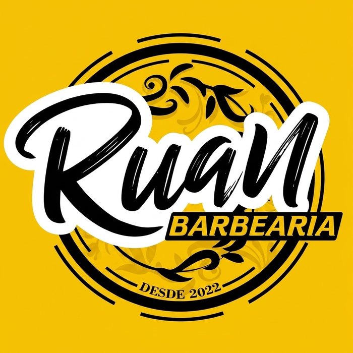 Ruan Barbearia